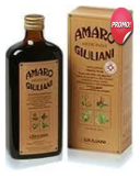 Amaro Medicinale Giuliani