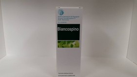 Biancospino 50 ml FarmaDrugstore®