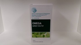 Omega 3-6-7-9 45 perle FarmaDrugstore®
