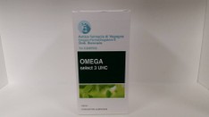 Omega select 3 45 perle FarmaDrugstore®