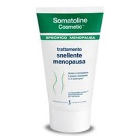 Somatoline Cosmetic Menopausa