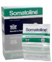 Somatoline Farmaco Emulsione 15 Bustine