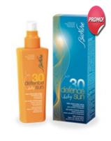 Defence Sun 30+ Baby Spray