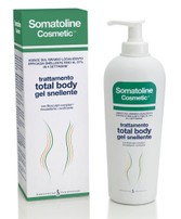 Somatoline Cosmetic Total Body