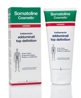 Somatoline Cosmetic Addominali Top Definition