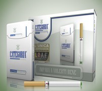 Sigaretta Categoria Pharma