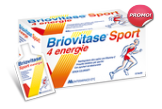 Briovitase Sport 10 Bustine