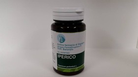 Iperico 60 cps 400 mg FarmaDrugstore®