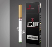 Sigaretta Categoria One