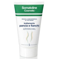 Somatoline Cosmetic Pancia e Fianchi